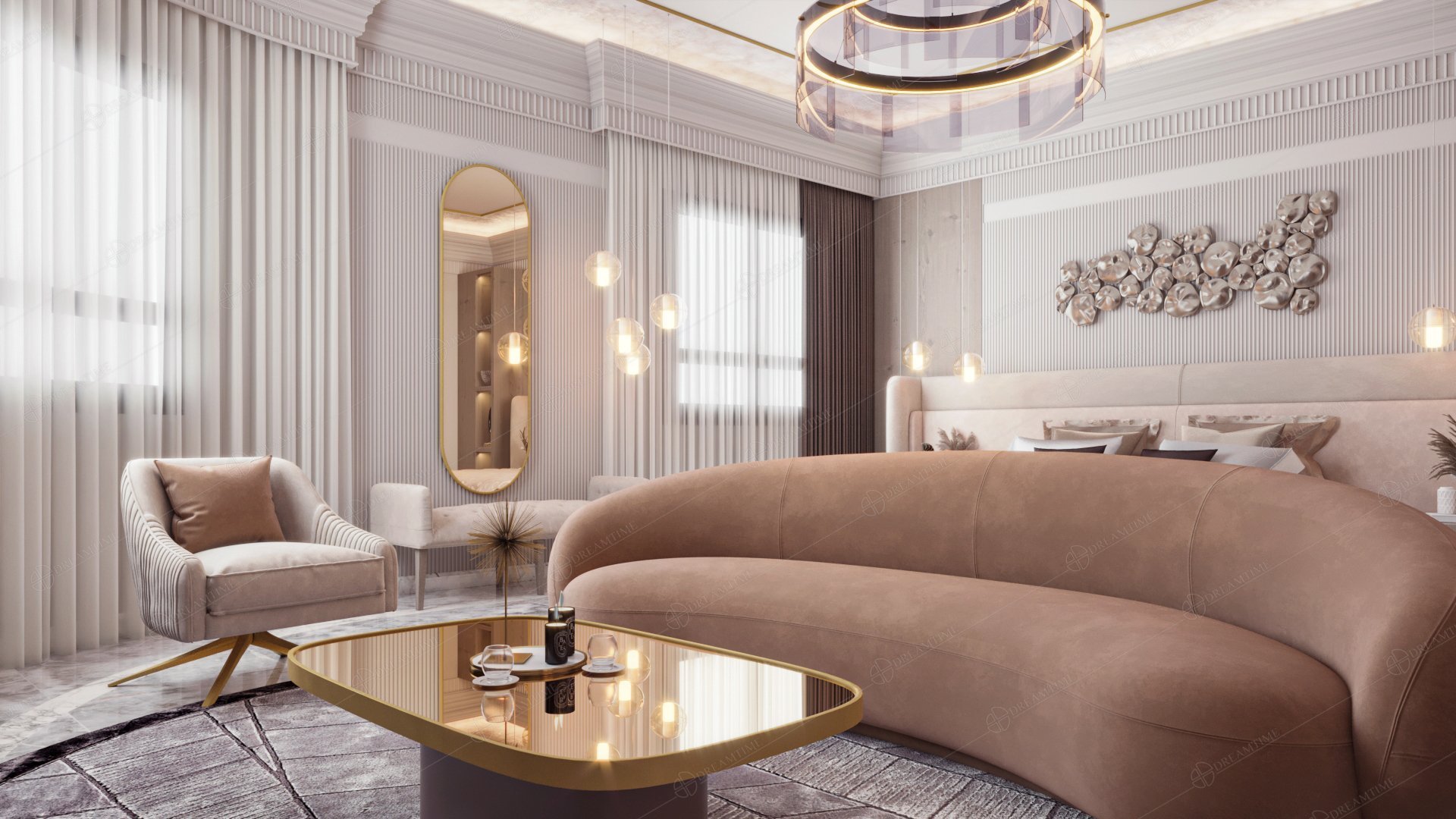 İç Mimaride Nelere Dikkat Etmeliyiz ?